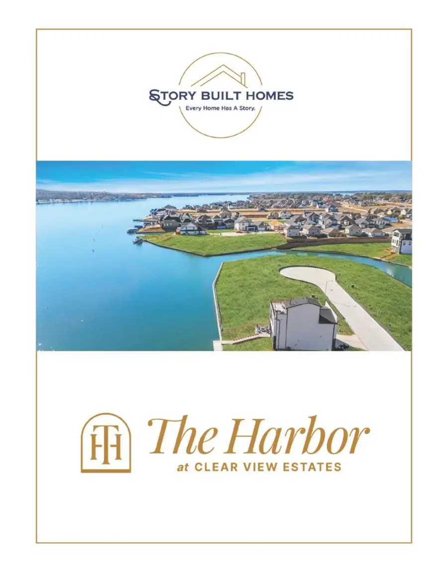 13185 Clear View Drive, Willis, TX 77318 - Image #3