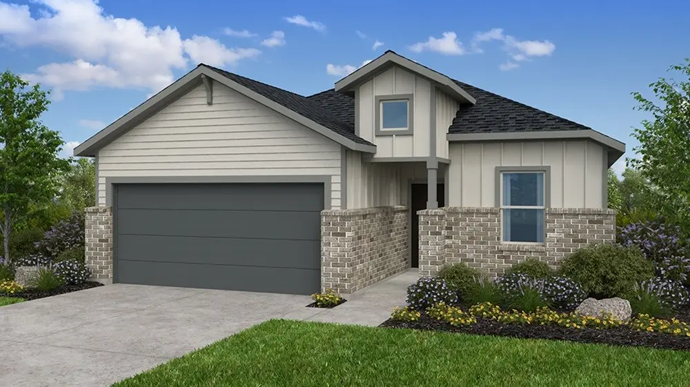 370 Fleetwood Forest Lane, Montgomery, TX 77356 - #1