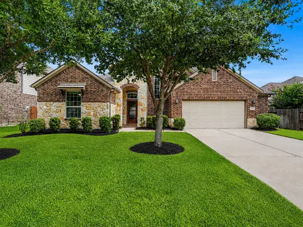 20614 Barchan Point Way, Richmond, TX 77407