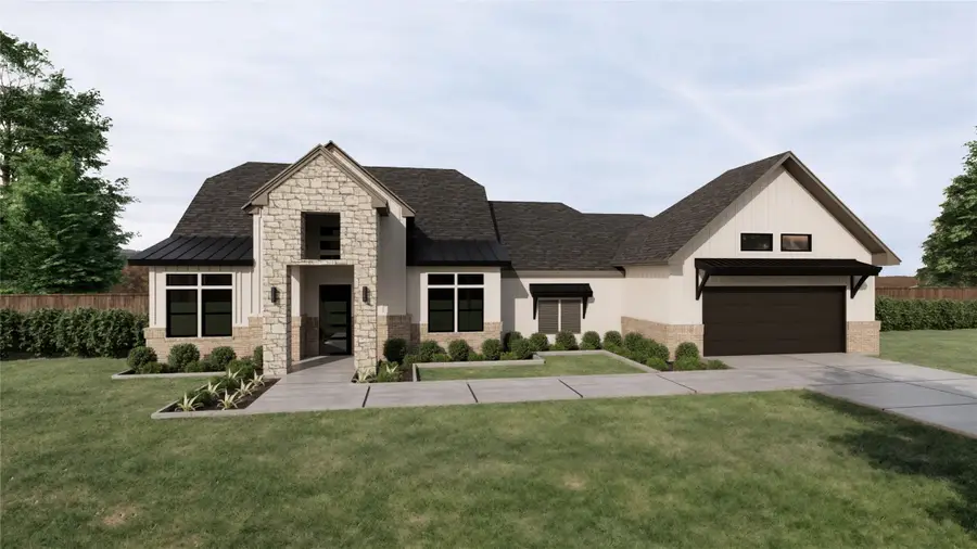 8719 August Lane, Needville, TX 77461 - #2