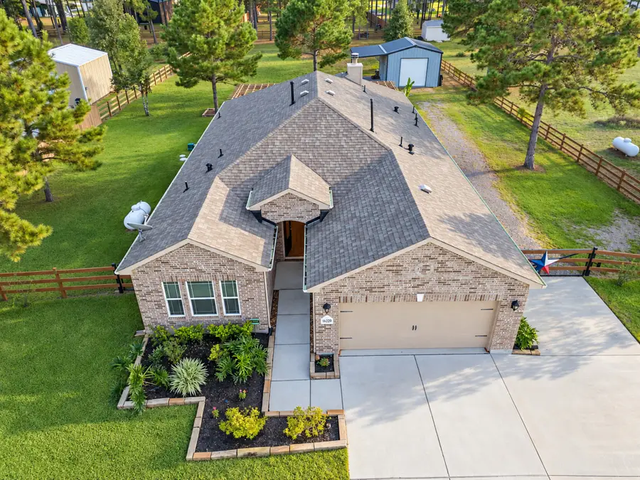16220 Fayette Street, Conroe, TX 77303 - #3