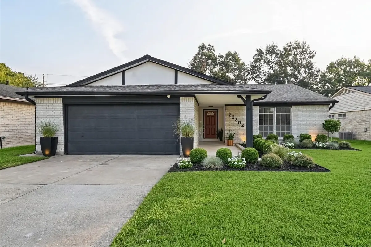 22302 Red River Drive, Katy, TX 77450 - #1