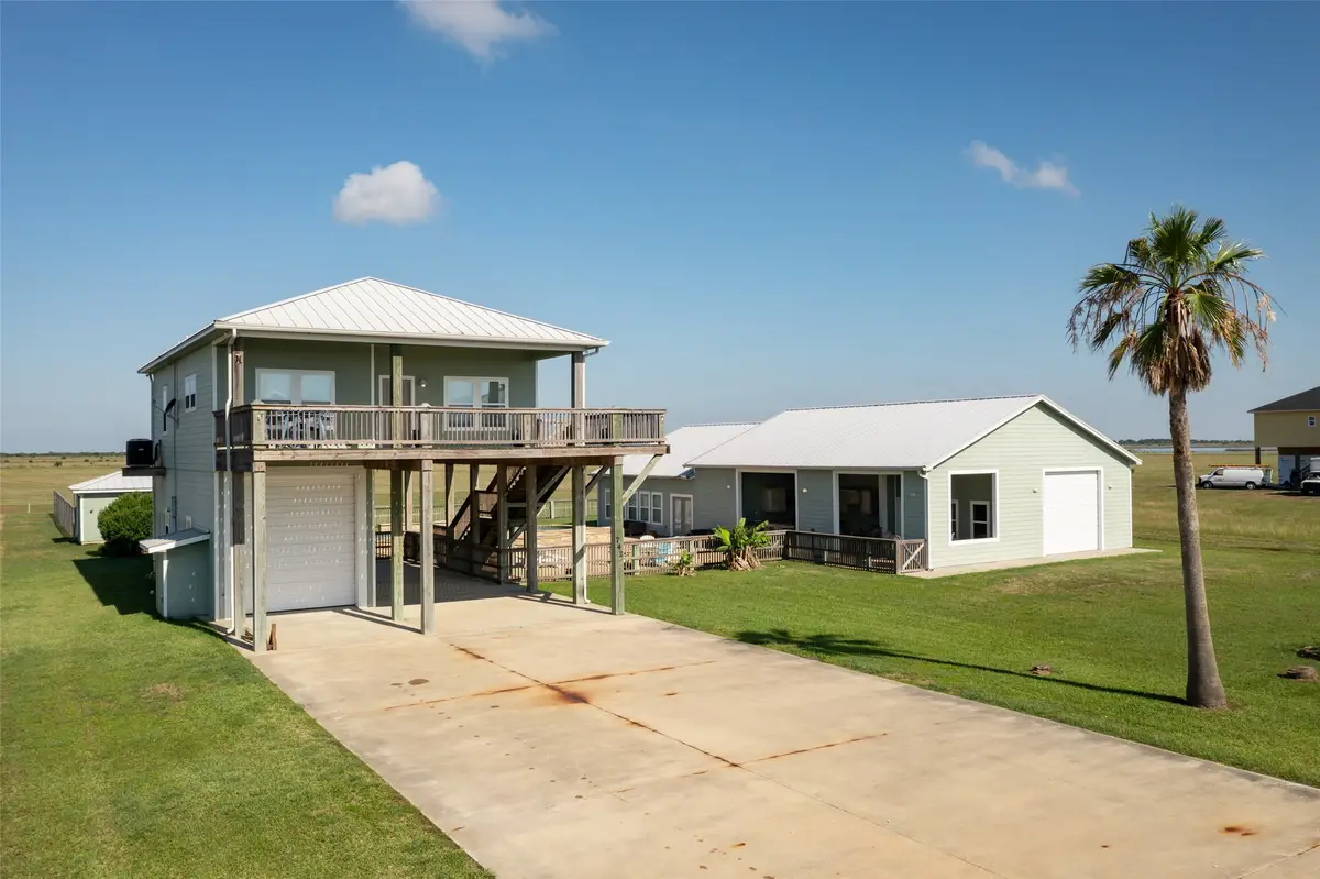 742 Bay Drive, Palacios, TX 77465 - #1