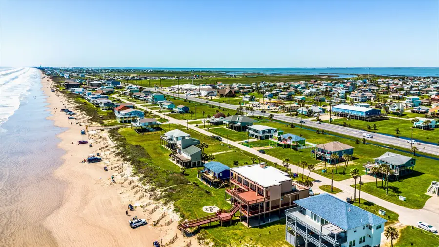 16614 Jamaica Beach Rd, Galveston, TX 77554 - #3