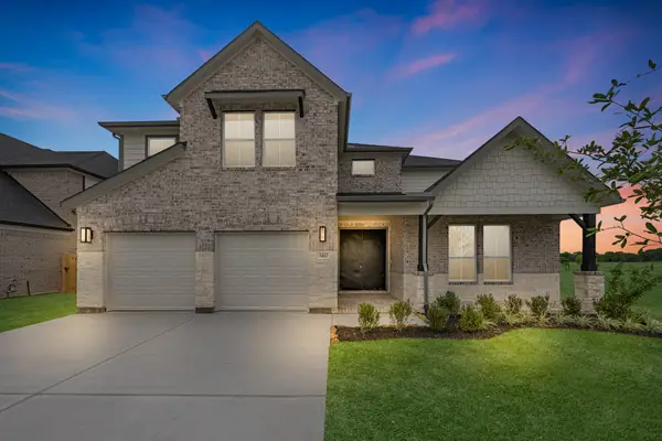 3410 Everglade Lane, Rosenberg, TX 77471