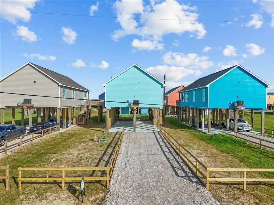 4828 Bluewater, Surfside Beach, TX 77541 - #3