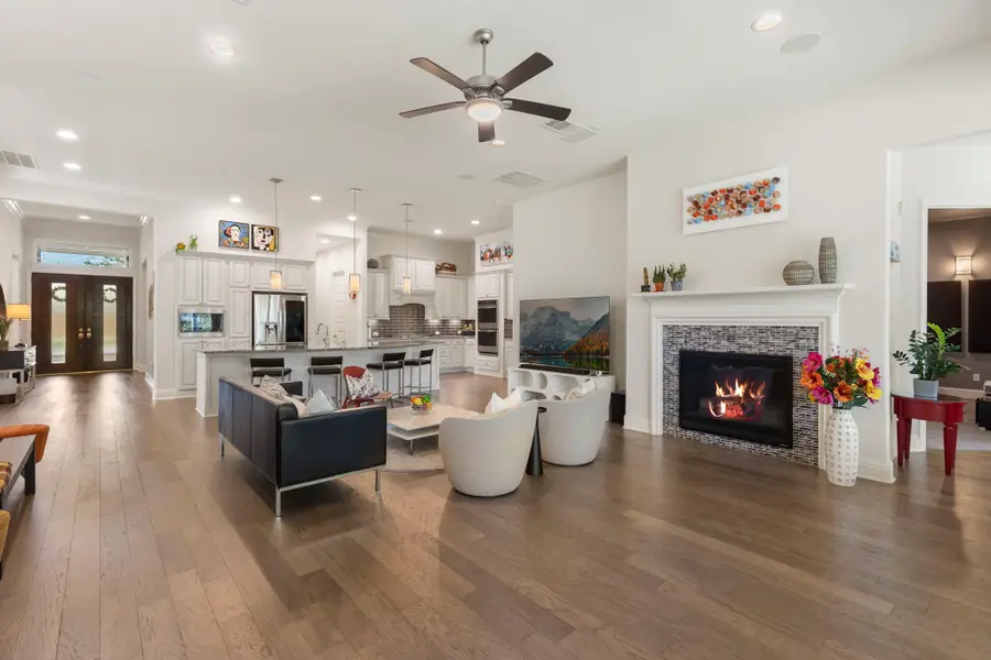 4115 Flagstone Pine Lane, Spring, TX 77386 - #3