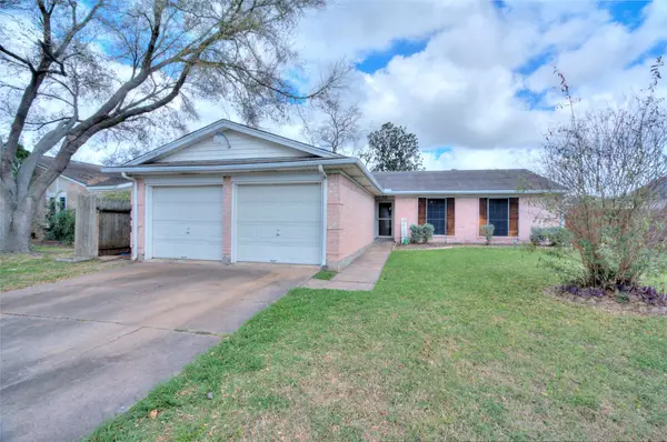 10103 Kirkwren Drive, Houston, TX 77089