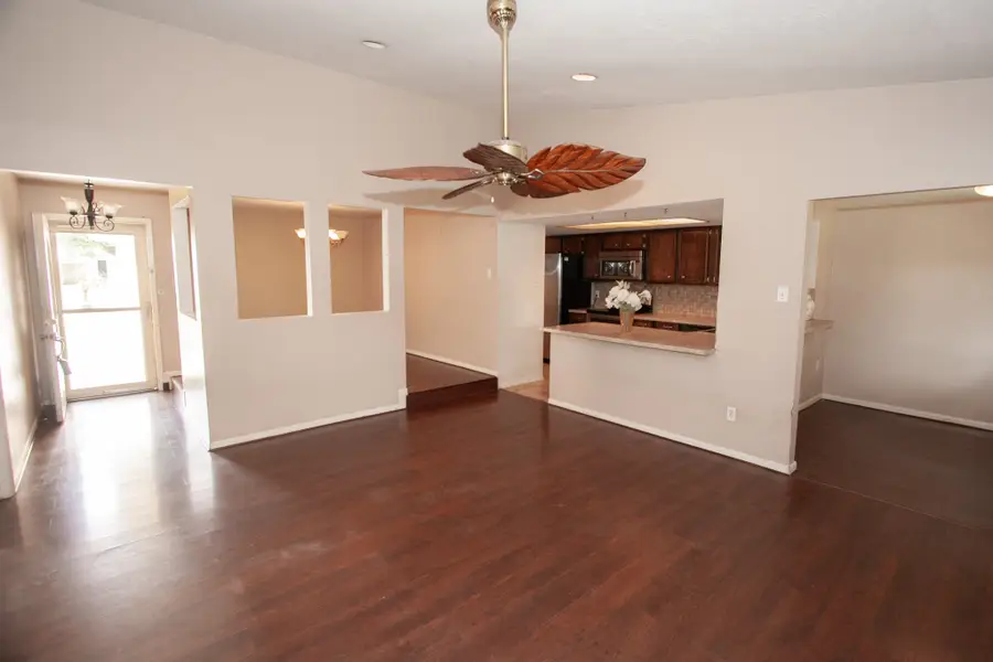 10103 Kirkwren Drive, Houston, TX 77089 - #3