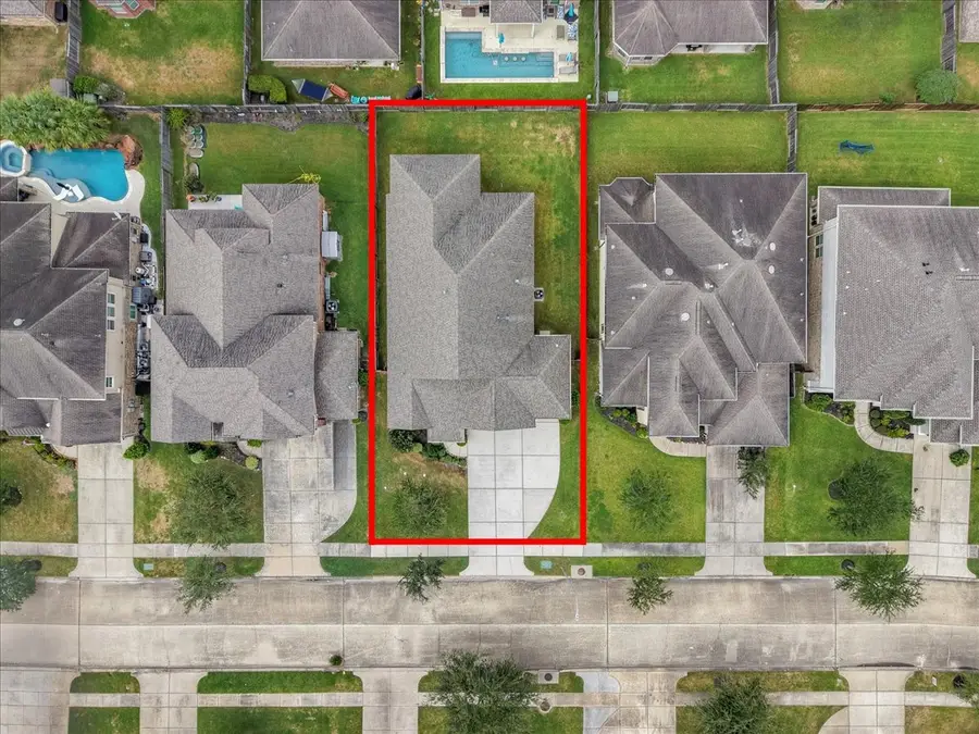 4811 Terrassa Lane, League City, TX 77573 - #2
