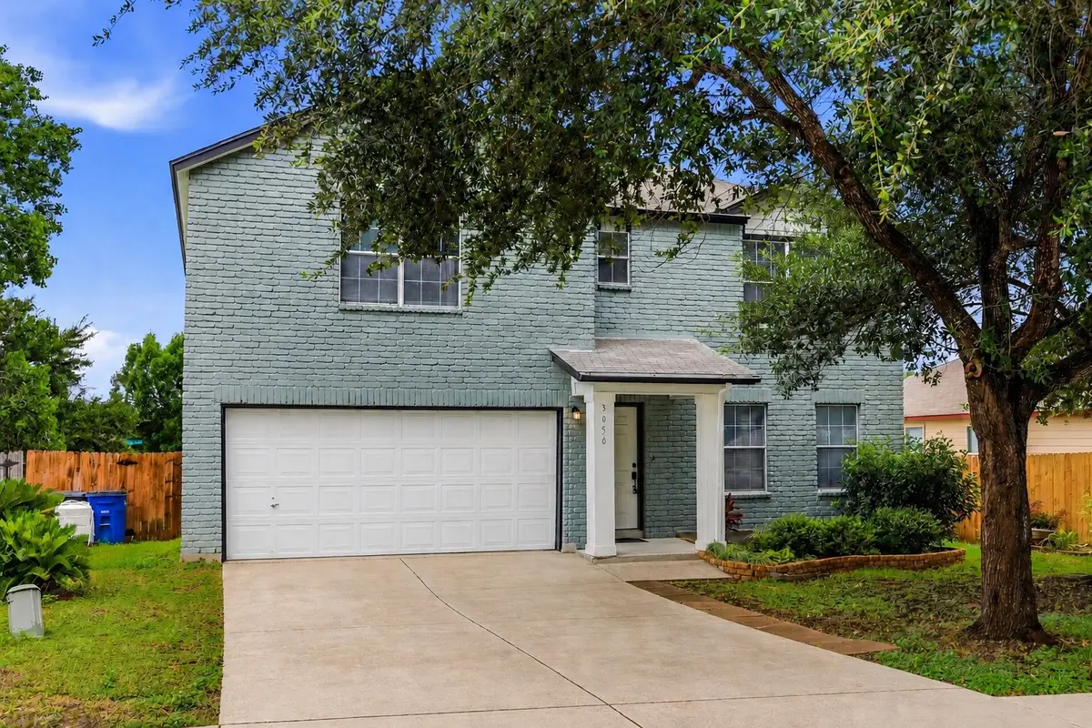 3050 Button Ball Drive, New Braunfels, TX 78130 - #1