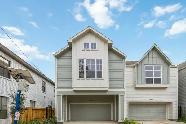5405 Nolda Street, Houston, TX 77007