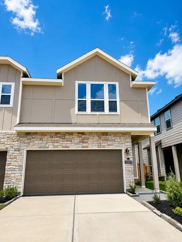 12522 Alligator Lake Court, Cypress, TX 77433
