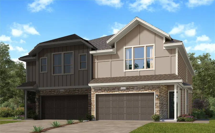 12522 Alligator Lake Court, Cypress, TX 77433 - #2