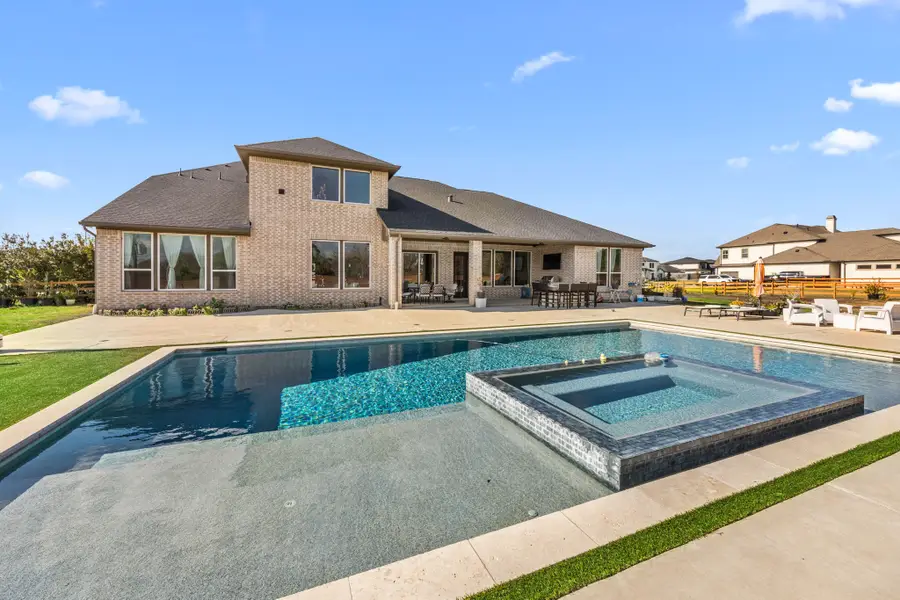 29402 Circle S Ranch Trail, Fulshear, TX 77406 - Image #2