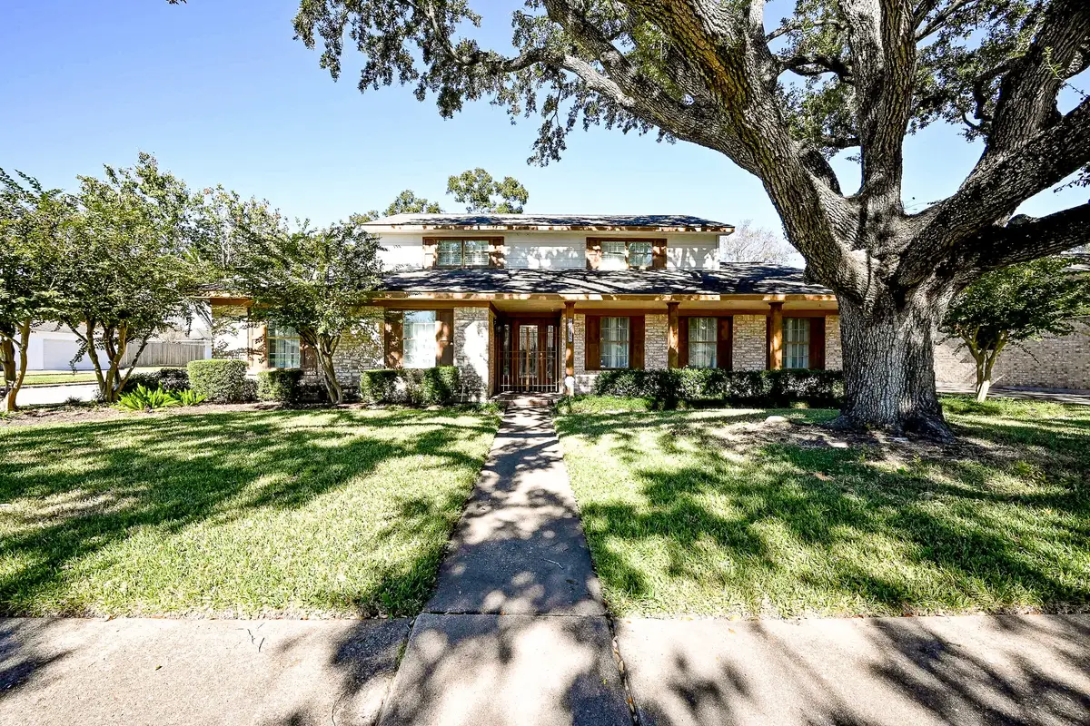 9238 Stroud Drive, Houston, TX 77036 - Image #1