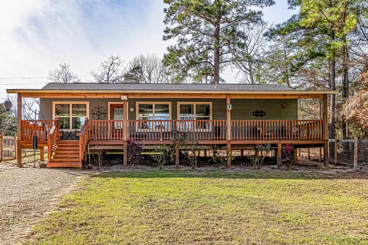 190 Artesian, Onalaska, TX 77360 - #1