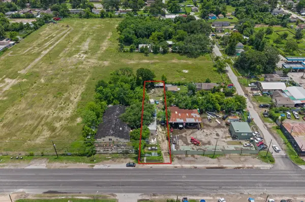 8018 Jensen Drive, Houston, TX 77093