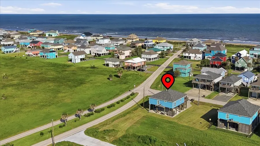 3303 Hidden Gold, Port Bolivar, TX 77650 - #2