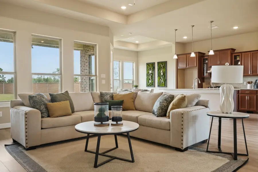 5602 Caracara Street, Manvel, TX 77578 - #3