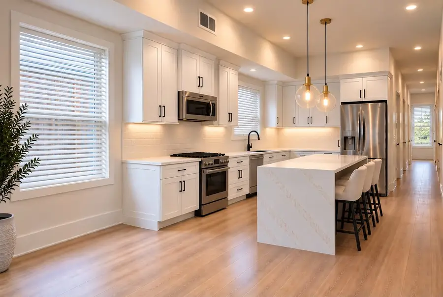 1060 A/B Junell Street, Houston, TX 77088 - #3