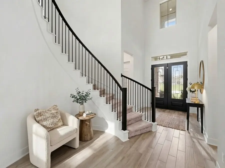 527 Carina Gaze Drive, Willis, TX 77318 - #2