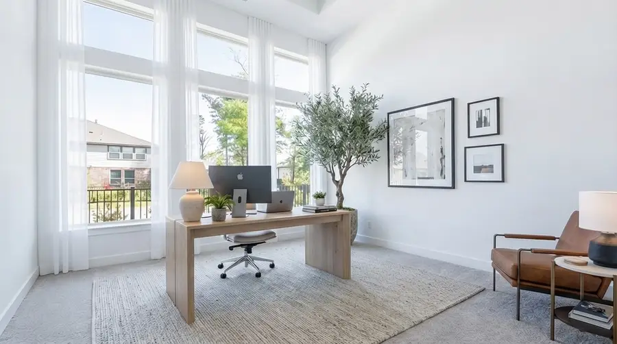 527 Carina Gaze Drive, Willis, TX 77318 - #3