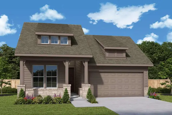 2038 Lobo Court, Montgomery, TX 77316