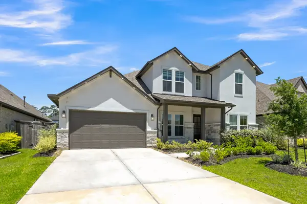 316 Coldwater Creek Court, Conroe, TX 77304