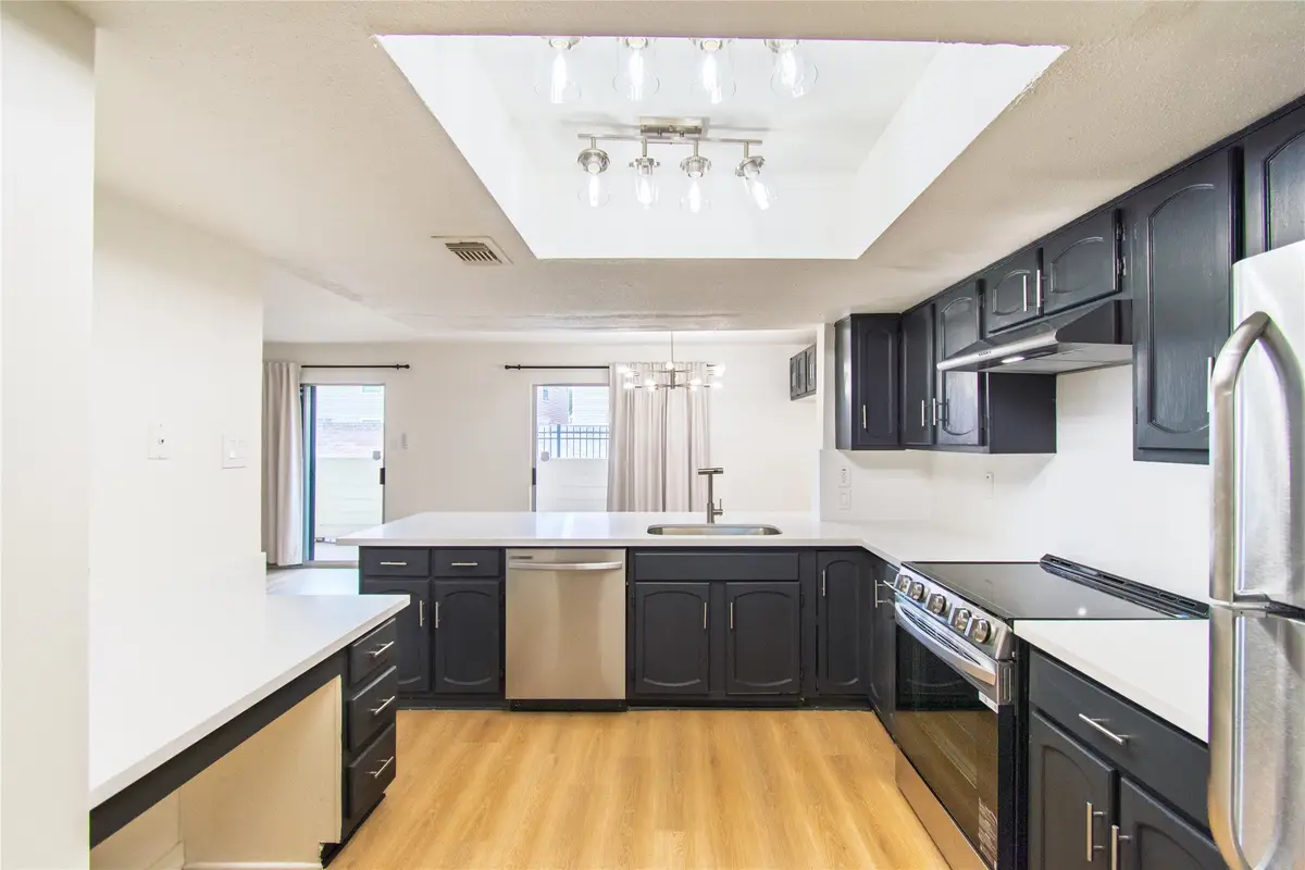 14555 Wunderlich Drive #3505, Houston, TX 77069 - #1