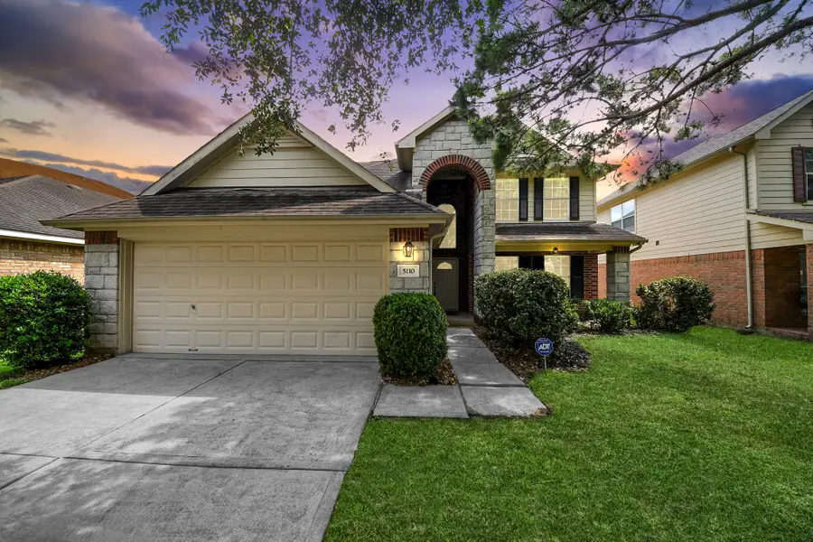 5110 Moss Garden Lane, Katy, TX 77494 - #2