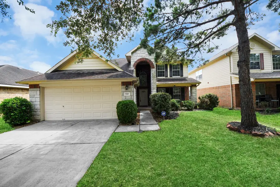 5110 Moss Garden Lane, Katy, TX 77494 - #3