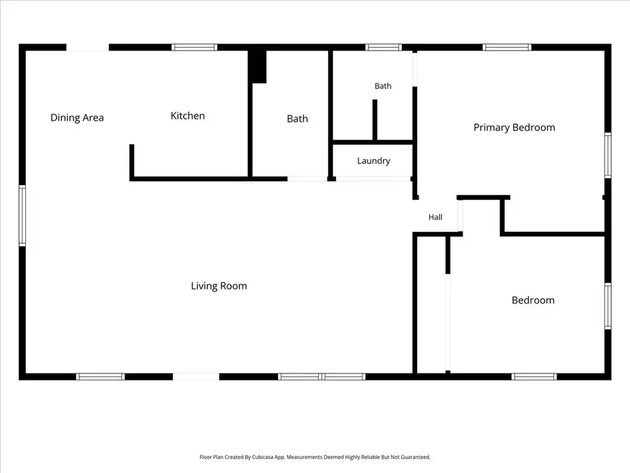 10572 Opal Street, Beaumont, TX 77705 - #3