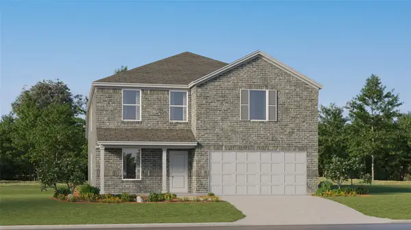 1507 Parks Edge Lane, Angleton, TX 77515