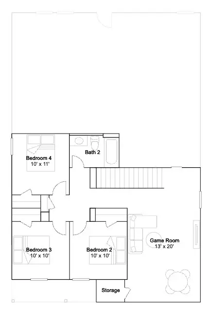 1507 Parks Edge Lane, Angleton, TX 77515 - #3