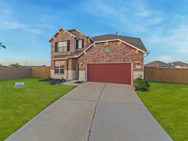 8610 Cichlid Lane, Cypress, TX 77433