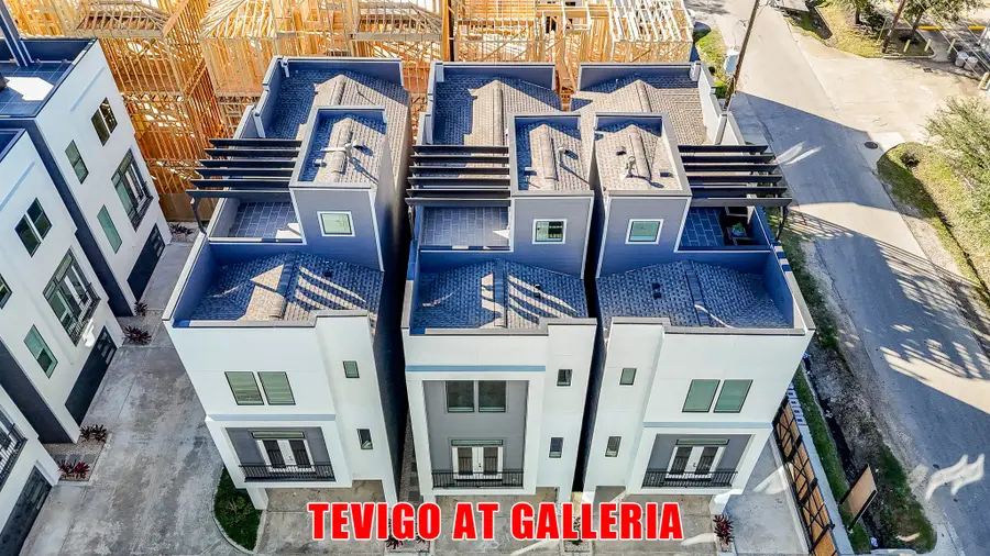 5613 Val Verde St C, Houston, TX 77057 - #2