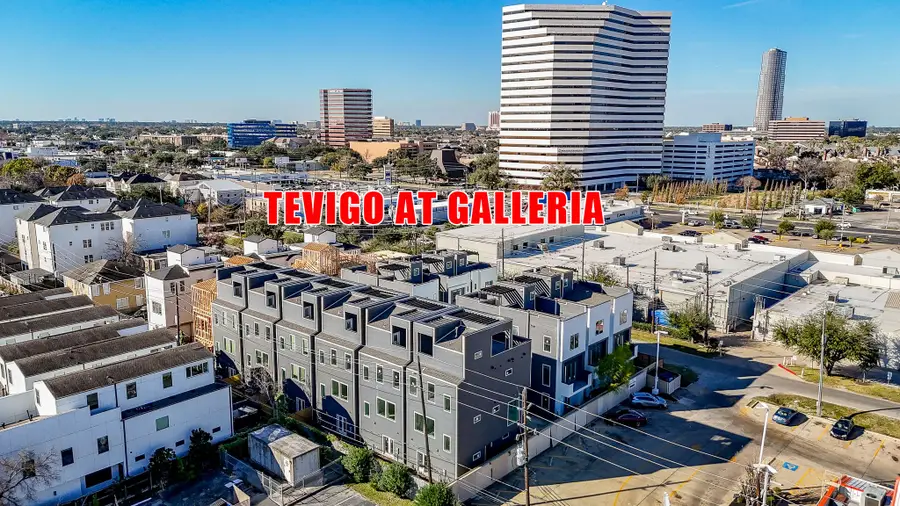 5613 Val Verde St C, Houston, TX 77057 - #3