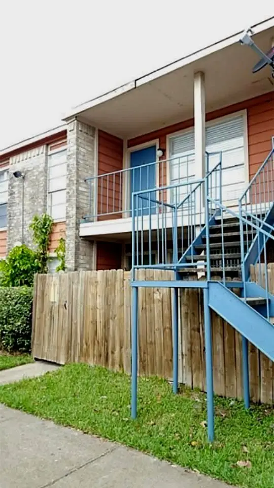 6200 Ranchester Drive #154, Houston, TX 77036 - #1