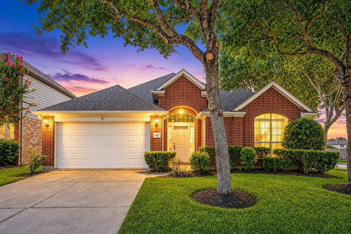 5427 Elderberry Arbor, Richmond, TX 77407 - #1