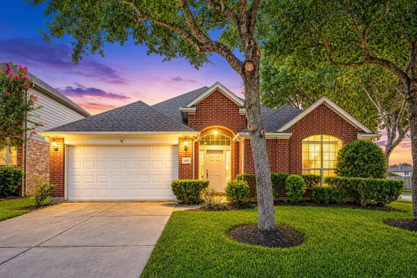 5427 Elderberry Arbor, Richmond, TX 77407