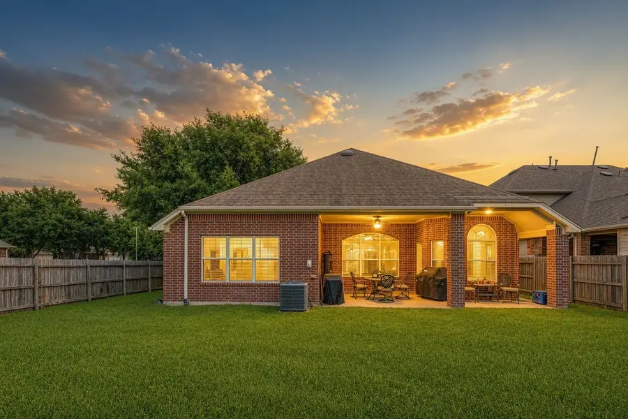 5427 Elderberry Arbor, Richmond, TX 77407 - #2