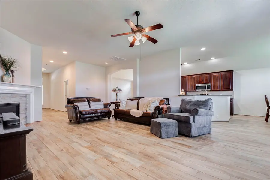 5427 Elderberry Arbor, Richmond, TX 77407 - #3