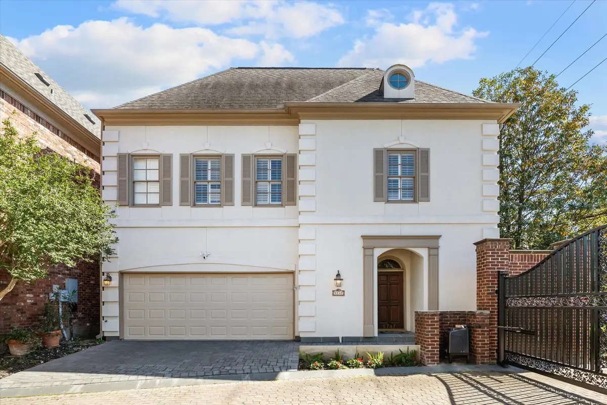 5747 Longmont Lane, Houston, TX 77057 - #1