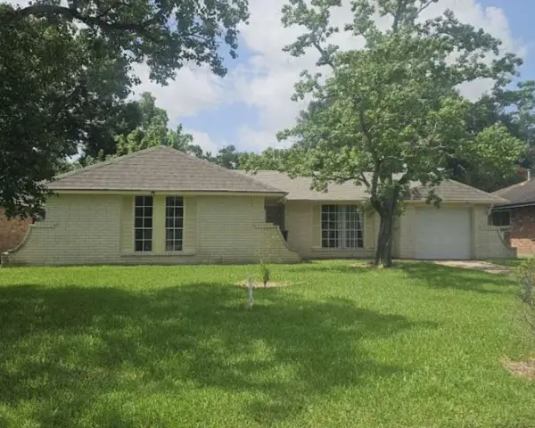 7623 Kellwood Drive, Houston, TX 77040