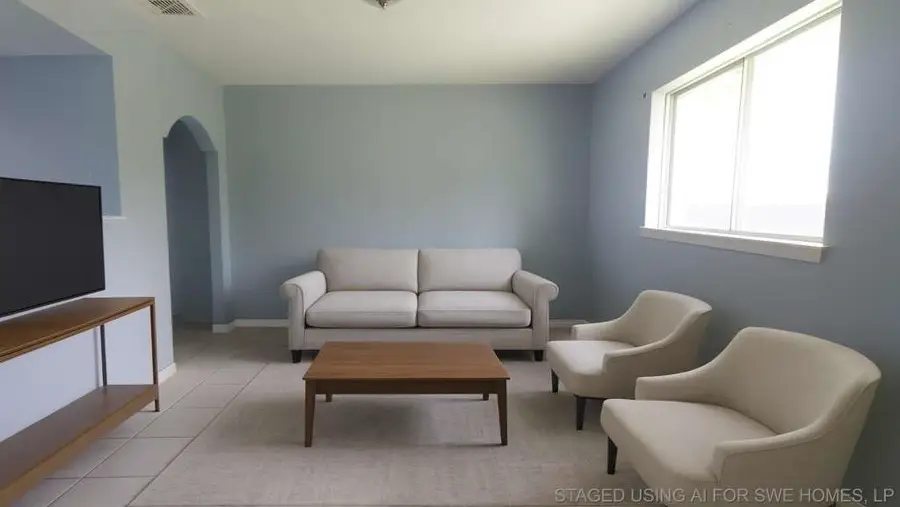7623 Kellwood Drive, Houston, TX 77040 - #2