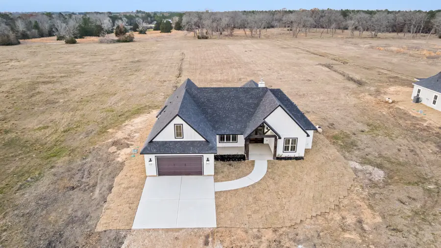 93 Long Horn Loop, New Waverly, TX 77358 - #3