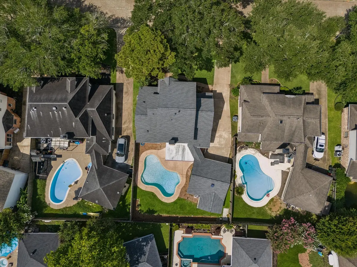 1027 Flagmore Drive, Katy, TX 77450 - #1