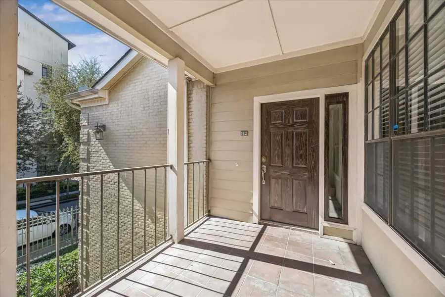 2700 Revere St #142, Houston, TX 77098 - #2