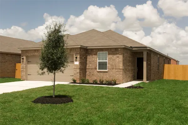 440 Lone Rider Drive, Katy, TX 77493